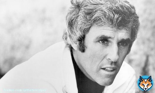 Burt Bacharach, the Oscar winner who wrote classics loved worldwide like &ldquo;Walk on By,&rdquo; &ldquo;Do You Know the Way to San Jose,&rdquo; and dozens of other hits, has died at 94. There are songwriters, and then there are SONGWRITERS. Burt was one of the greatest, and he will be missed.