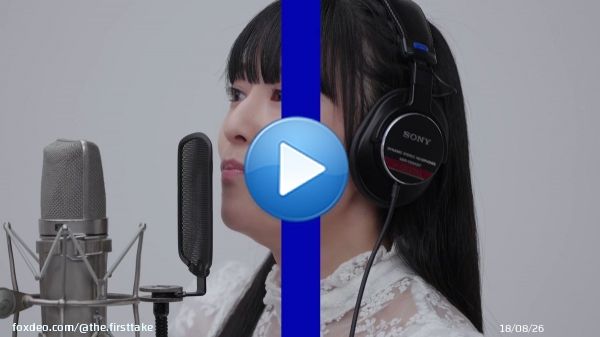 【#THEFIRSTTAKE】  ー  No.249 #ClariS 'コネクト'  ー  白いスタジオに置かれた、一本のマイク。 ここでのルールは、ただ一つ。 一発撮りのパフォーマンスをすること。  \u25bcYouTubeはこちら   ・ @ClariS_Staff @madoka_magica