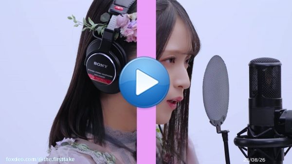 【#THEFIRSTTAKE】  ー  No.266 =LOVE 'あの子コンプレックス'が公開  ー  ありのままの自分を。 ありのままの音楽を。 一度きりにこめる。  \u25bcYouTubeはこちら   ・ @Equal_LOVE_120:12youtube.com=LOVE - あの子コンプレックス / THE FIRST TAKE