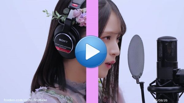 【#THEFIRSTTAKE】  ー  No.266 =LOVE 'あの子コンプレックス'が公開  ー  ありのままの自分を。 ありのままの音楽を。 一度きりにこめる。  \u25bcYouTubeはこちら   ・ @Equal_LOVE_120:12youtube.com=LOVE - あの子コンプレックス / THE FIRST TAKE