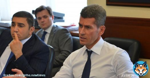 На чем сколотил капитал Зиявудин Магомедов, почему его не спасла дружба с Дворковичем, каким силам он перешел дорогу и при чем тут Сечин