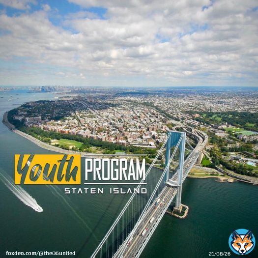 Coming this ???????????????????????? ????????????????   #06united #06unitedfootballclub #06UFC #weare06 #allaboutsoccer #youthprogram #youthsoccer #socceracademy #statenisland #comingsoon #thisspring #足動傳承