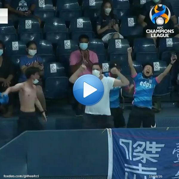 ???????????????????????? on Matchday 6  \ud83e\udd2f   \u23f1\ufe0f Two historic stoppage time goals  \u26bd   \ud83c\udded\ud83c\uddf0 Which was your favourite?  \ud83c\uddf2\ud83c\uddfe  #ACL2022 | @OfficialJohor | #Kitchee
