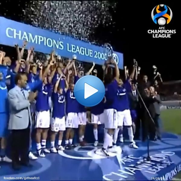 #OnThisDay Gamba Osaka were crowned champions of Asia     @GAMBA_OFFICIAL fans, what is your favourite memory on the road to glory?  #OTD0:3317.2K views