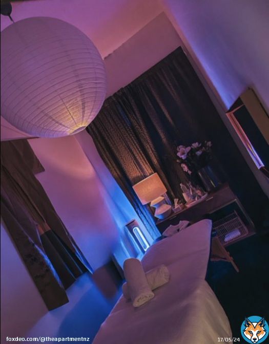 Our massage rooms are the perfect sensual sanctuary! Beautifully lit and tastefully decorated.  Room HIRE includes coconut oil • oil warmer • towel warmer • fresh towels • bose speakers • professional massage tables • tissues & supplies Wellington & Auckland