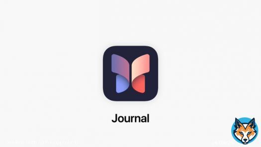 Apple introduces the Journal app in iOS 17 #WWDC23