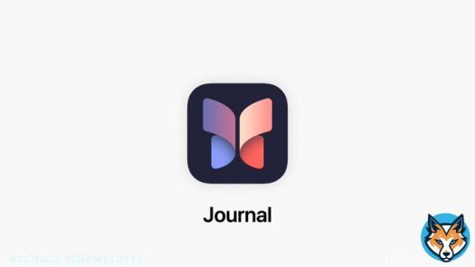 Apple introduces the Journal app in iOS 17 #WWDC23