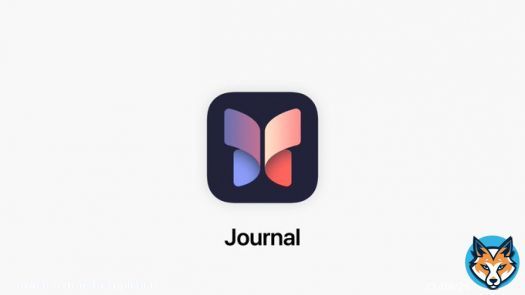 Apple introduces the Journal app in iOS 17 #WWDC23