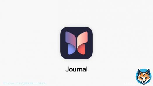 Apple introduces the Journal app in iOS 17 #WWDC23