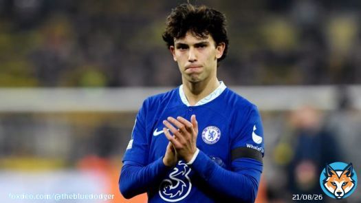 Chelsea are still looking into ways of making the Jo&atilde;o F&eacute;lix loan into a permanent deal.  He will obviously not come cheap and Chelsea are also facing a strong possibility of not being in the Champions League next season.  He is clearlyy enjoying life at Stamford Bridge and&hellip;