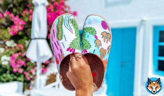 8 Amazing Shoes to Travel With - Keep Your Style on Point  via @thebstravelers   #TheBachelorette #thebachelor #Mondayvibes #BachelorNation #BachelorParty #ootd