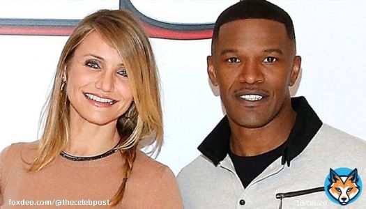 Jamie Foxx, Cameron Diaz's Back In Action production HALTED: Here's why      #jamiefoxx #camerondiaz #actor #spiderman #netflix #comedy #hollywood #celebrity #thecelebpost #tcp