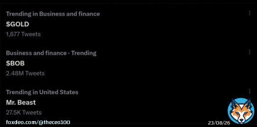 HEY!!! LOOK AT $bob  <br>1. #binance  <br>2. #Upbit <br>3. #OKX&nbsp; <br>4. #Coinbase <br>5. #MEXC <br>6. #Gateio <br>7. #KuCoin  <br>8. #Kraken <br>9. #Huobi <br>10. #Cryptocom