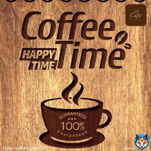 Beat the cold weather with a cup of your favorite hot beverage  courtesy of our caf&eacute; clarion. #cafeclarion #theclarion #coffee #coffeetime #mondaymotivation #mondayvibes #mondaymorning #LIVRMA #MonacoGP #serene #tranquil