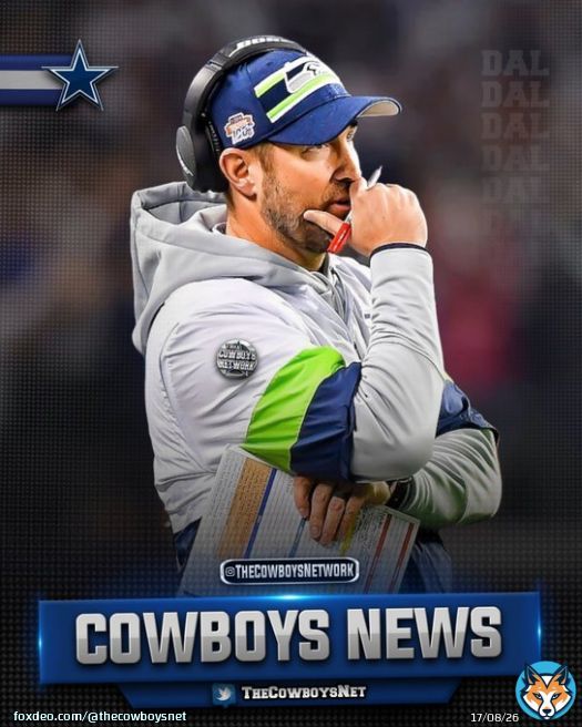 Cowboys are hiring Brian Schottenheimer, The former Seahawks OC will have a unique role assisting Dan Quinn and Kellen Moore. Schottenheimer&rsquo;s job will center on league trends and game-planning. \u272d #dallascowboys
