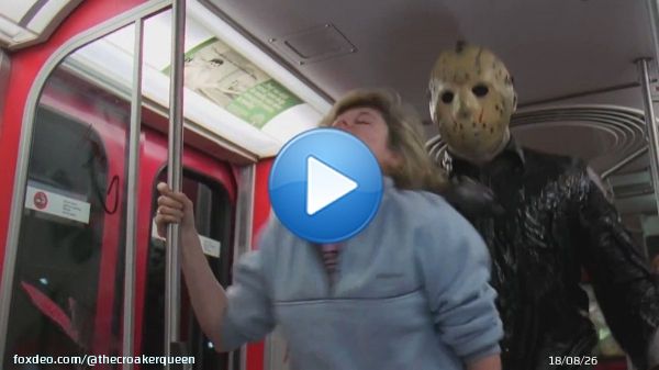 when ghostface recreates this scene in scream 6