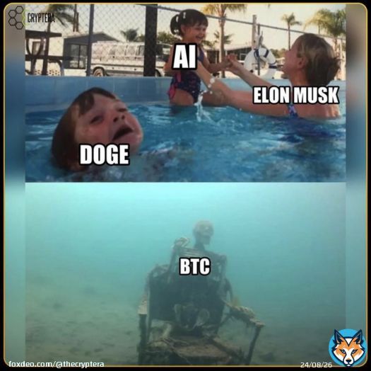 Elon Musk - We are waiting for $Doge tweet!  . #HappyHoli everyone  . . #meme #AI #CryptoAI #BTC #Bitcoin #Binance #BNB #Giveaway #Airdrop #Crypto