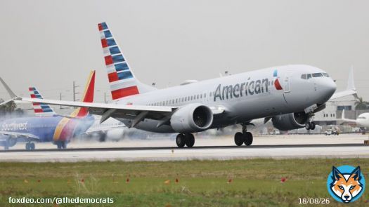 President @JoeBiden called out hidden airline junk fees on families sitting together, and now three major airlines have changed their policies to remove these fees.