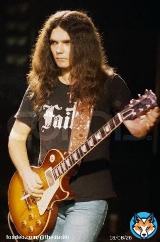 So sad to hear of this news today... The legendary guitarist and last remaining original member of #LynyrdSkynyrd #GaryRossington has sadly died aged 71  'I'm as free as a bird now'  #RestInPeace