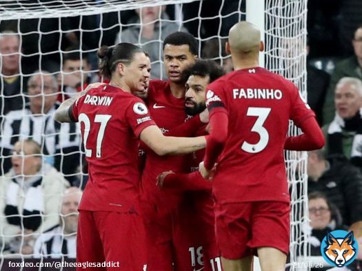 Team News: Crystal Palace vs. Liverpool injury, suspension list, predicted XIs #Eagles #CPFC #CrystalPalace | Sports Mole