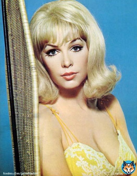 #StellaStevens RIP