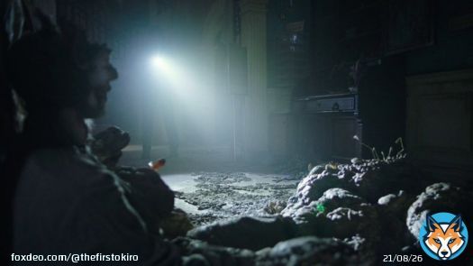The Last of Us Episode 2: Infected