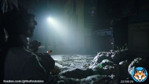 The Last of Us Episode 2: Infected