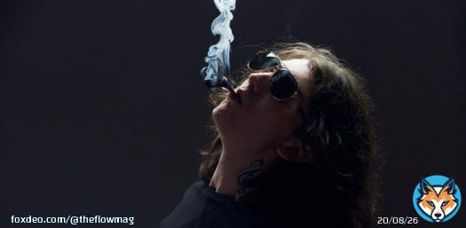 Почитайте интервью Yung Trappa из 2015 года  'Мне пишут, что моя музыка их спасает' &mdash; было озаглавлено оно  Посмотрите, как все начиналось