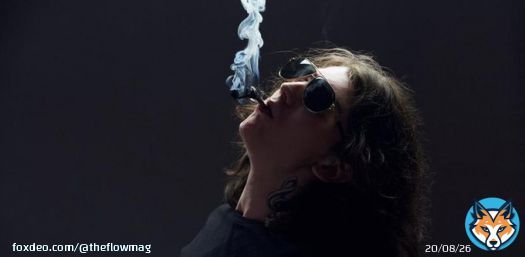 Почитайте интервью Yung Trappa из 2015 года  'Мне пишут, что моя музыка их спасает' &mdash; было озаглавлено оно  Посмотрите, как все начиналось