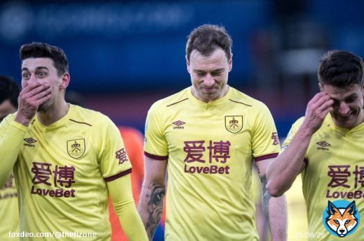 Vincent Kompany's refresh of the Burnley squad continues:  Matt Lowton  Huddersfield Kevin Long  Birmingham Ashley Westwood  Charlotte FC   Ashley Barnes is reportedly also available to leave.  #twitterclarets