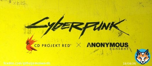A live action project set in the world of Cyberpunk 2077 is now in development.