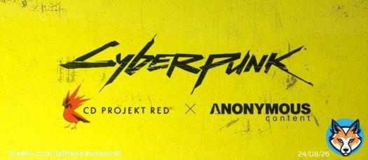 A live action project set in the world of Cyberpunk 2077 is now in development.