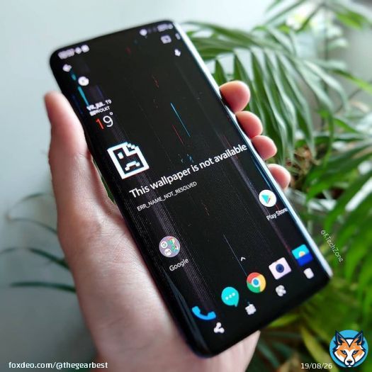 OnePlus 7, afford you a vivid and different visual experience: Coupon:GBJONEP7 Prece: $442.99  #OnePlus7Series #oneplus7  #oneplus #OnePlus6T #NeverSettle #OnePlus6 #technology #samsung #gadgets #technews #notch #iphonexs #iphonexsmax #apple  @ktechzone