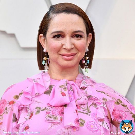 Maya Rudolph has become the spokesperson for M&Ms with the spokescandies paused indefinitely.