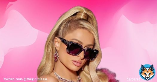 Пэрис Хилтон стала мамой У самой известной it-girl 00-х и ее мужа Картера Реума родился ребенок. И мы уже знаем пол малыша ;)