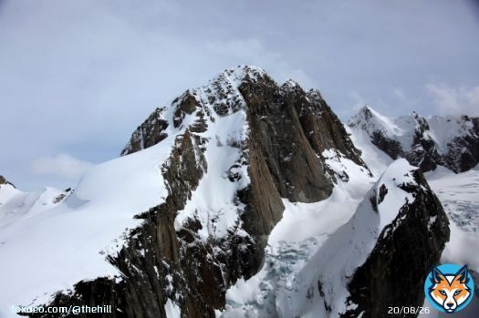 Discovery Channel’s “Flying Wild Alaska” pilot Jim Tweto has died in a plane crash along with a hunting and fishing guide from Idaho.