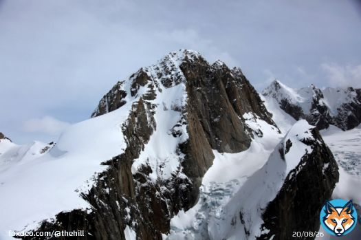 Discovery Channel’s “Flying Wild Alaska” pilot Jim Tweto has died in a plane crash along with a hunting and fishing guide from Idaho.