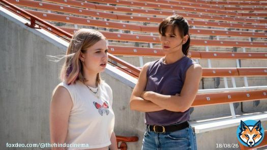 #TheLastThingHeToldMe Review | Watching #JenniferGarner and #AngourieRice play off of each other&rsquo;s energy is a sight to behold. They add depth to the two-dimensional characters, succeeding in making the show interesting for a while, writes @mokshatamma