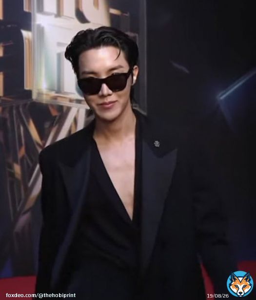THE JUNG HOSEOK