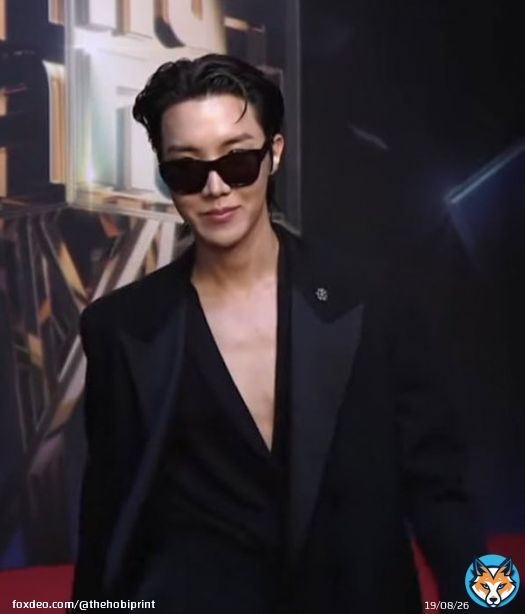 THE JUNG HOSEOK