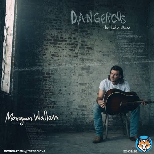 | 'As It Was' by @Harry_Styles ties 'Wasted On You' by @MorganWallen as the 6th longest-running song on Billboard HOT 100 released this decade .  &mdash; It's currently charting at #20 (=).