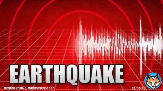 BREAKING: New 6.4-magnitude #earthquake hits southern #Turkey, official says