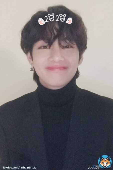 #.HAPPYVDAY #.SnowFlowerTaehyung #.WinterPrinceTaehyung #.OurSweetTaehyung #.HappyTaehyungDay #.겨울에태어난_우리의봄_태형아보라해 #.HAPPYVDAY_태형이의날들이밝게빛나길 #.아미의행복전도사_태형의_26번째생일 #.사랑스런_겨울곰_태형아생일축하해 #.태형이의_명화영화동화_26년째_연재중