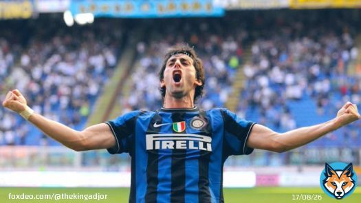 Inter Milan has a Diego Milito in Lautaro Mart&iacute;nez. They will be in İstanbul to fight no matter What.!! #ChampionsLeague  #UCLFinal