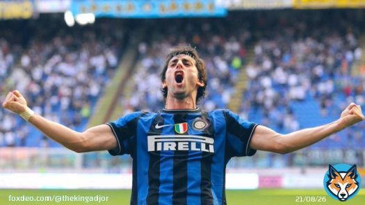 Inter Milan has a Diego Milito in Lautaro Mart&iacute;nez. They will be in İstanbul to fight no matter What.!! #ChampionsLeague  #UCLFinal