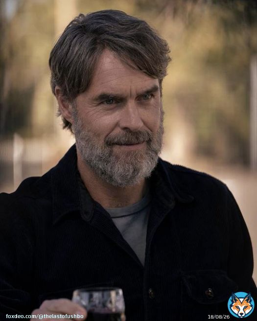 Meet Bill and Frank.  A new episode of #TheLastOfUs starts now on @HBOMax.