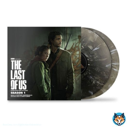 Look for the light.   #TheLastOfUs Season 1 Soundtrack vinyl, featuring fan-favorite score tracks and songs by @depechemode, @PearlJam, Jessica Mazin and @Nick_Offerman, is now available for preorder.