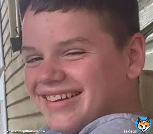 A 13-year-old in Ohio has died after &ldquo;he took a bunch of Benadryl,&rdquo; trying a dangerous TikTok challenge that&rsquo;s circulating online.   Jacob Stevens was on a ventilator for almost a week before he died.  #TikTok #challenge #teen #death #Ohio