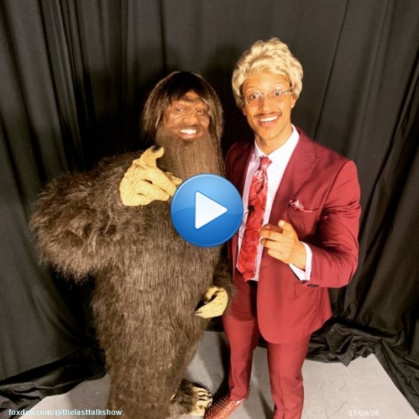 The  #Bigfoot Interview is now available on YouTube!! If it hits 5,000 views in 1 hour, 1 person wins $50    Go watch it, spam the YT comments, then come back and drop your Venmo PayPal Zelle or CashApp    #ParkShinHye #ALGCIV