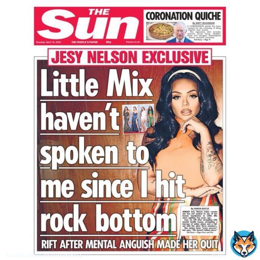 I&rsquo;m sure it won&rsquo;t come as a shock to anyone that @TheSun can&rsquo;t be trusted, but just in case anyone needed clarification, this headline is a complete embellishment